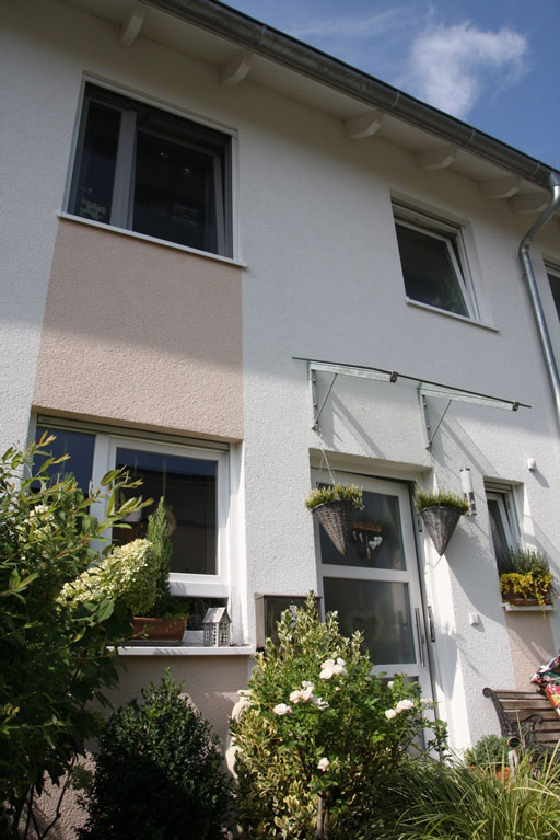 Reihenmittelhaus, neuwertig