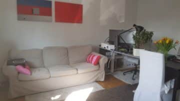 Ruhig wohnen in Birkach., 70599 Birkach, Etagenwohnung